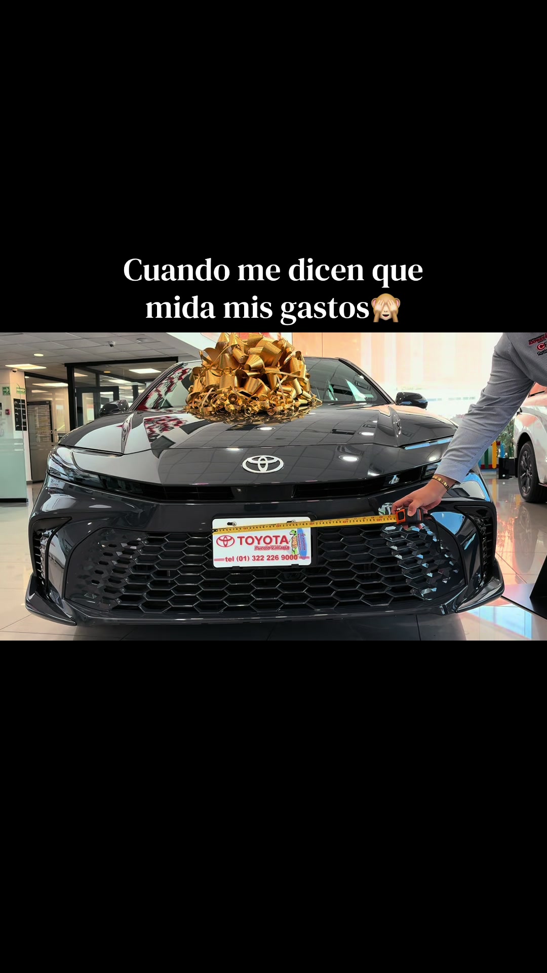 @Toyota Puerto Vallarta