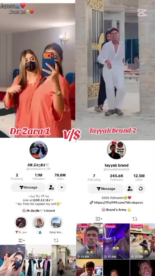 @Dr Zara da editor