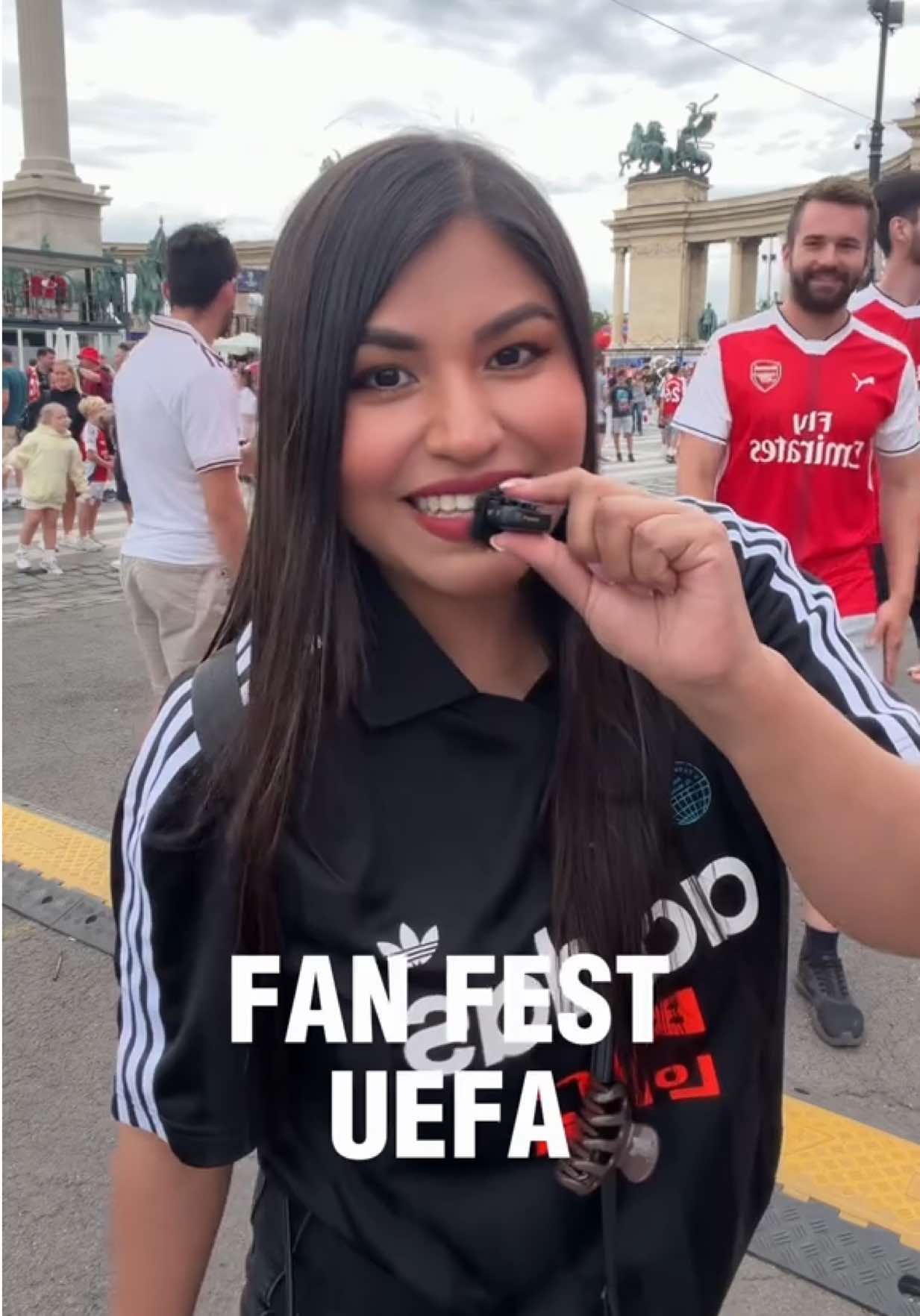 @Naty en Europa 🌎