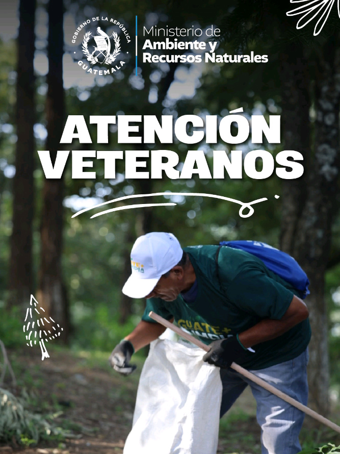 @Ministerio de Ambiente GT