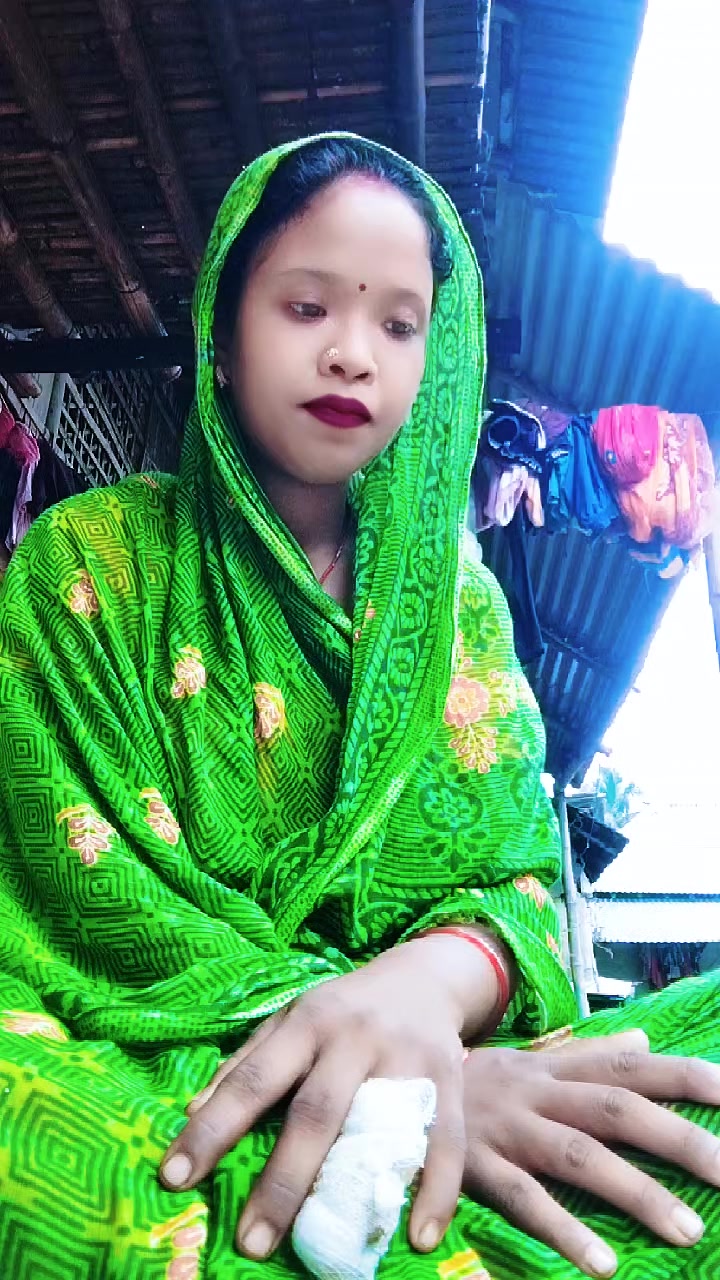 @pankaj🌹Abika tharu🥀💐
