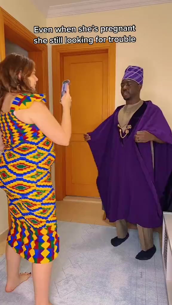 @Henry🇳🇬 and Kaitlyn🇨🇦