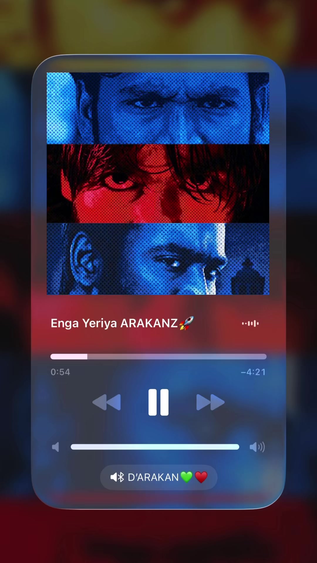 @𝘿𝙄𝙎𝘾𝙊'𝘼𝙍𝘼𝙆𝘼𝙉
