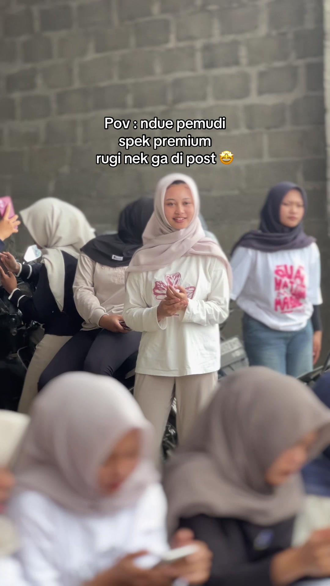 @KARANG TARUNA CAHAYA KHARISMA