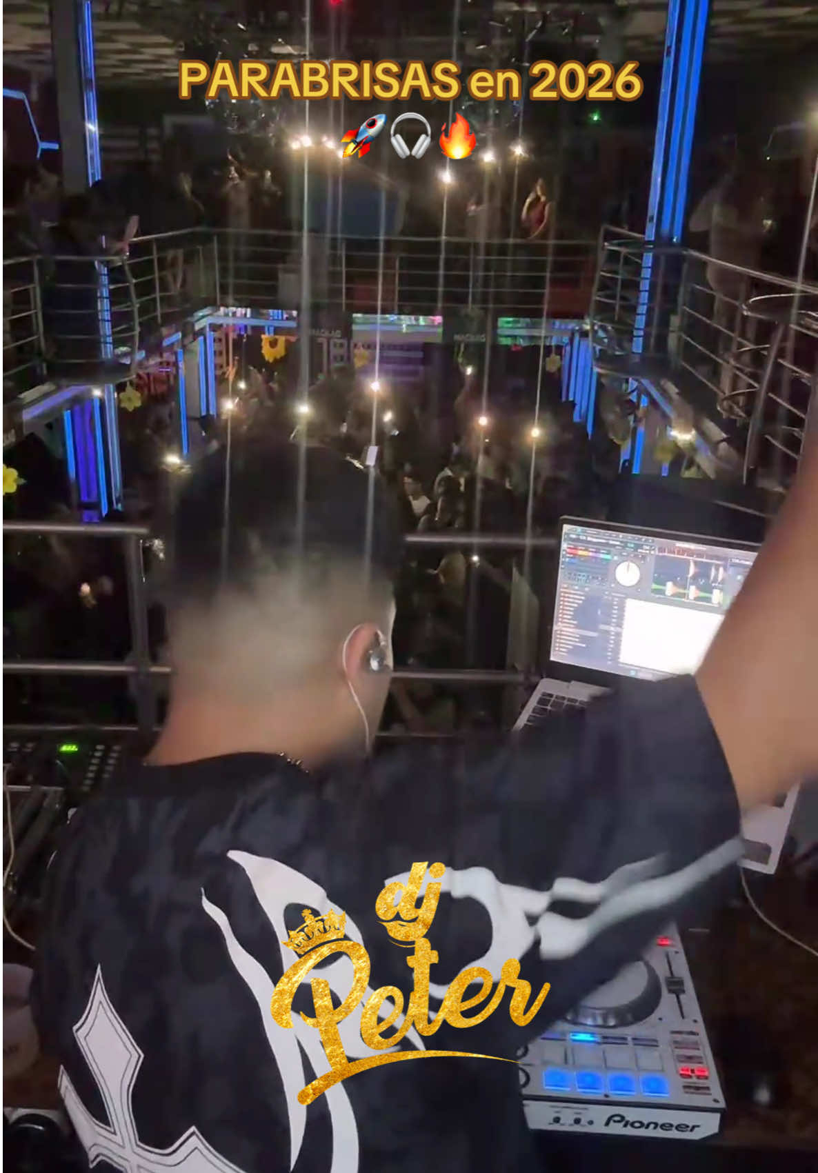 @DJ PETER PERÚ