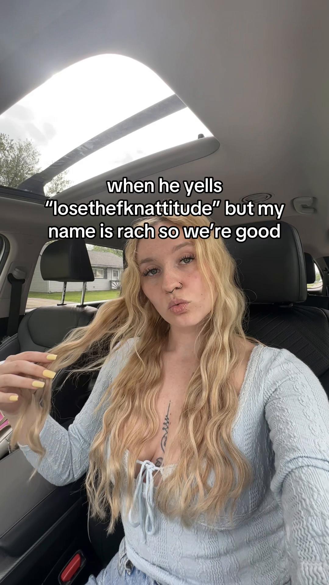 @rach 🪼
