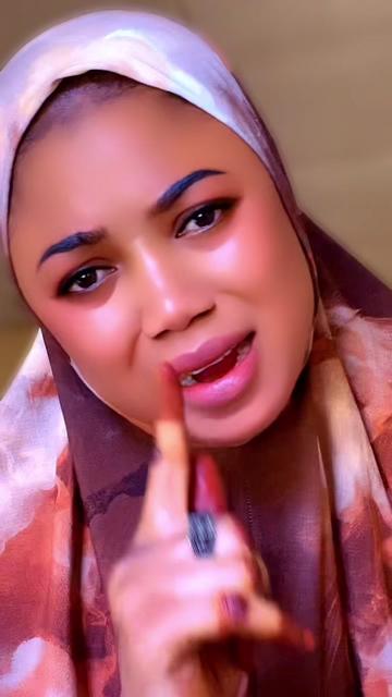 @Fadila dogon Namiji❤️🌹💃