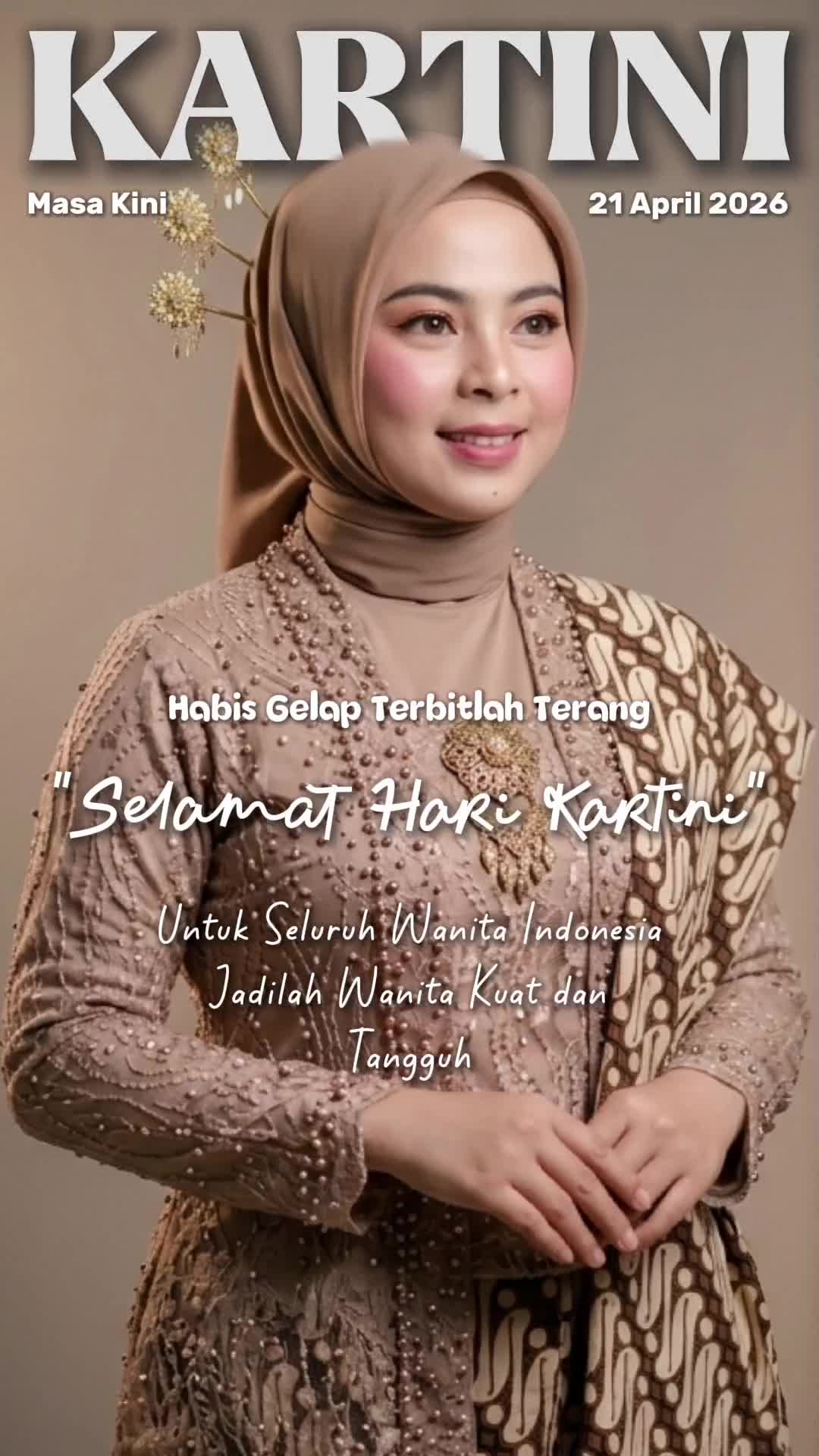 @Ani syahreza
