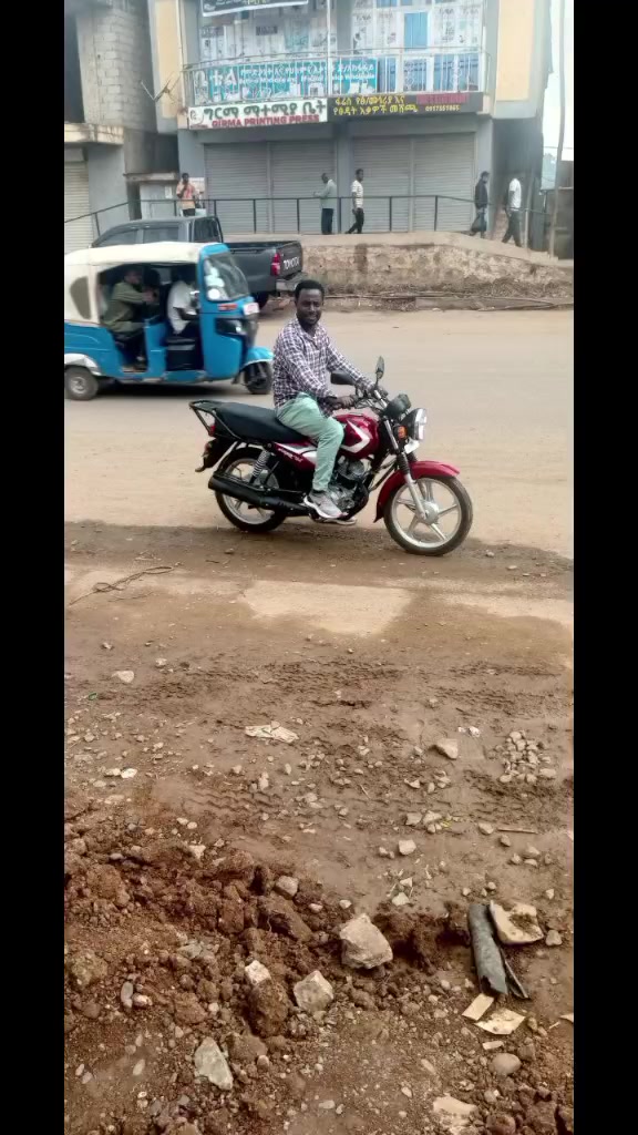 @Asto Alemu