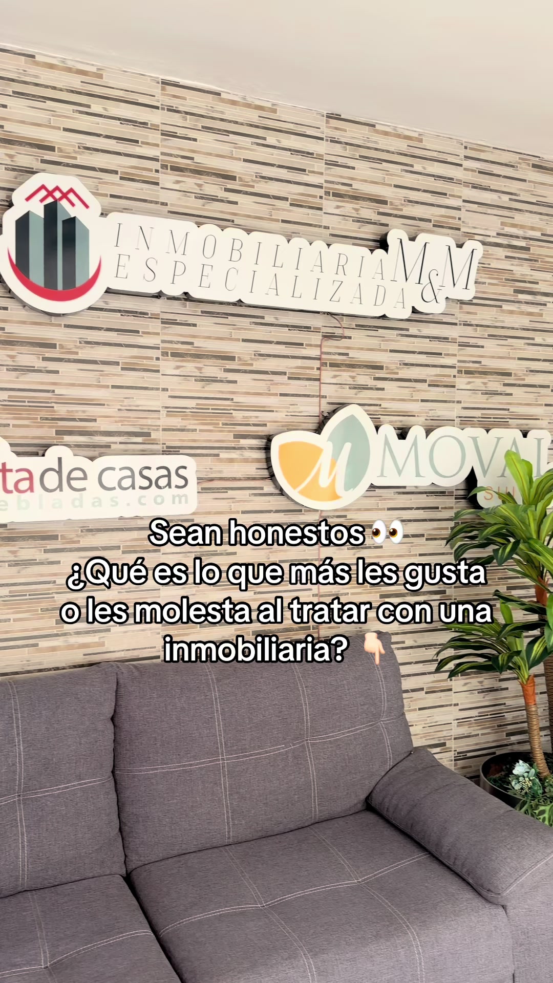 @Inmobiliaria MyM