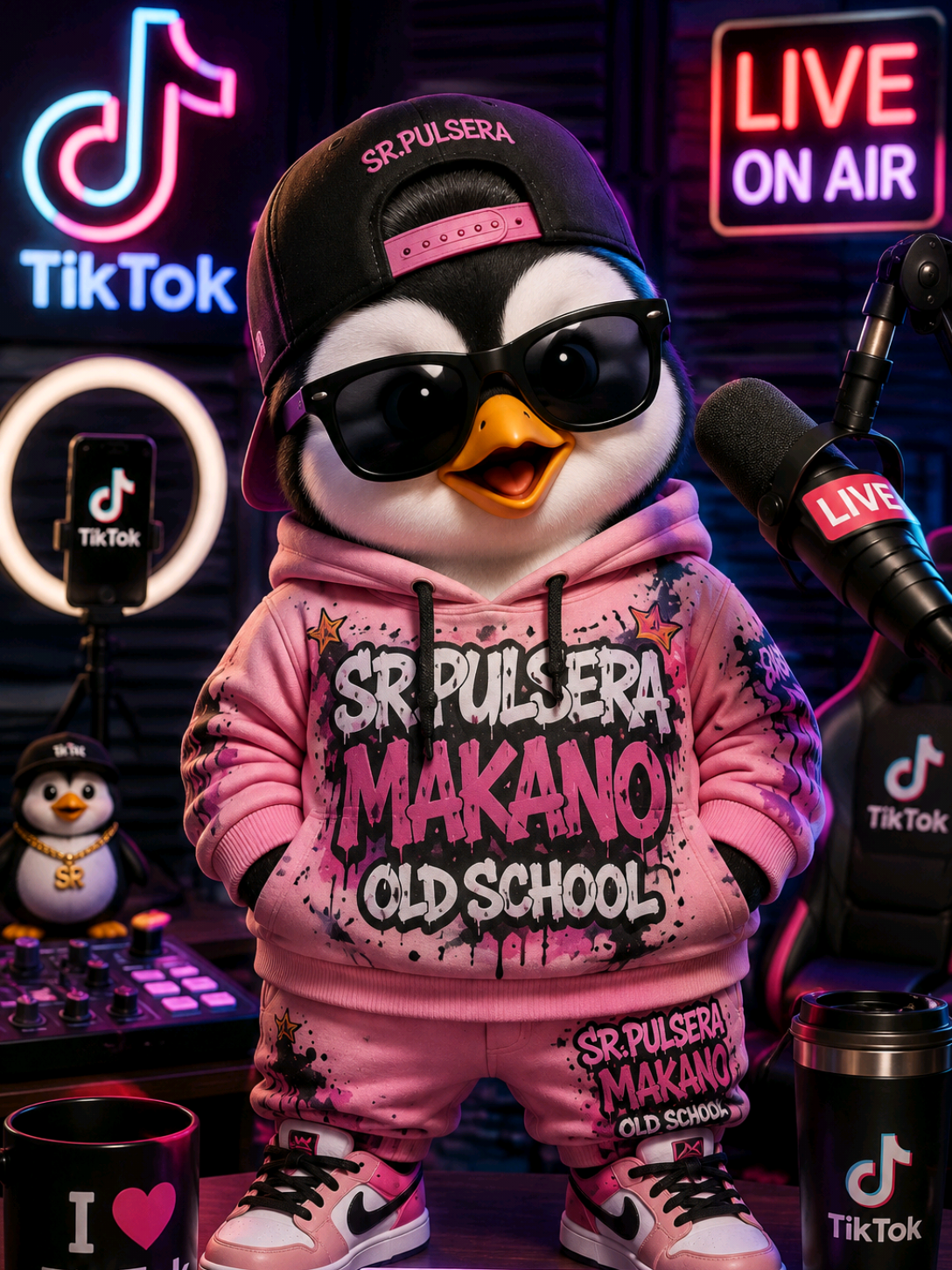 @🌿🔱 𝐔𝐋𝐓𝐑𝐀 🔱🐧🏹🌿