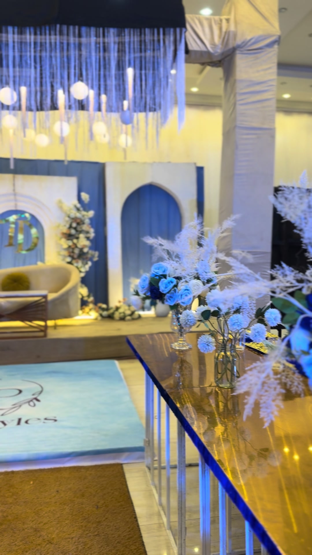 @EVENT DECORATOR IN IBADAN
