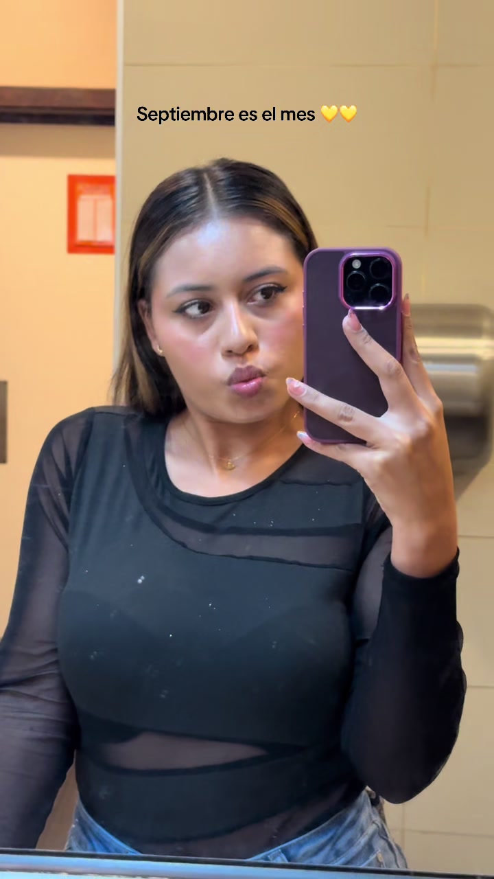 @Wendy Perez🕷