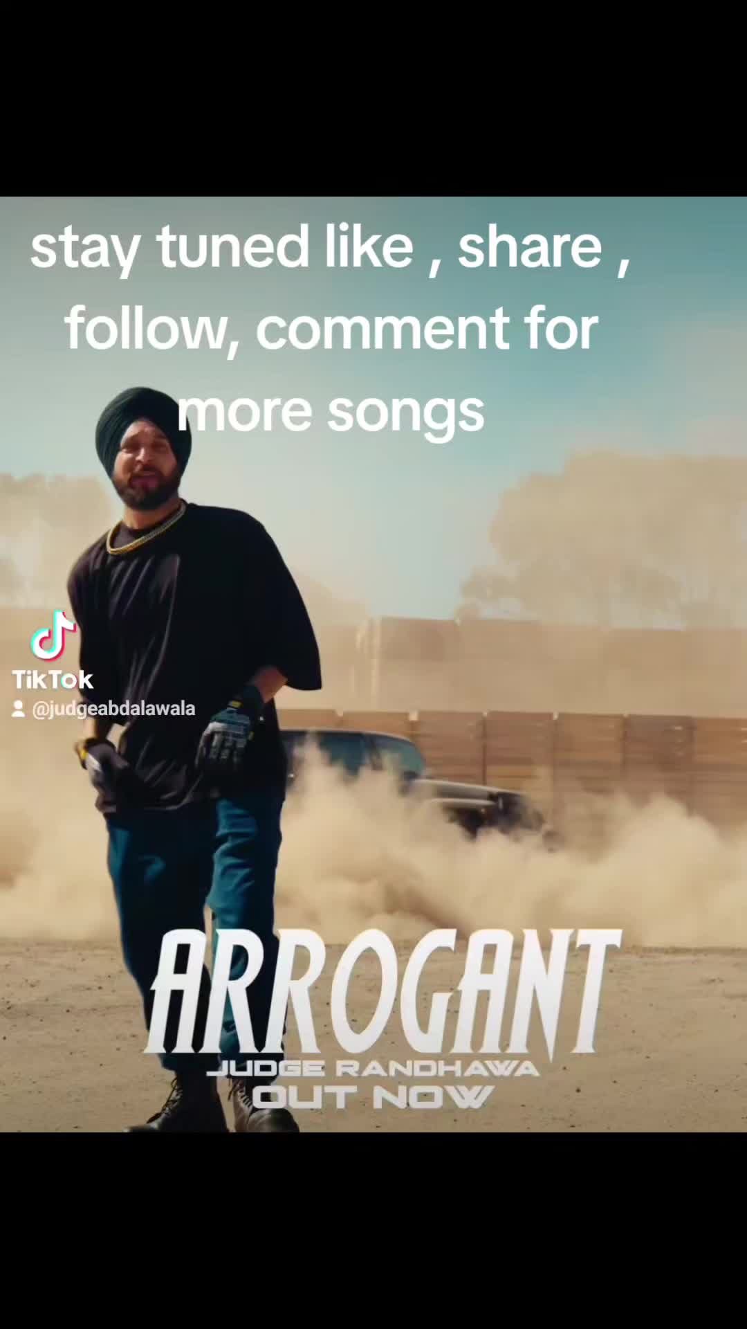 @judge Randhawa
