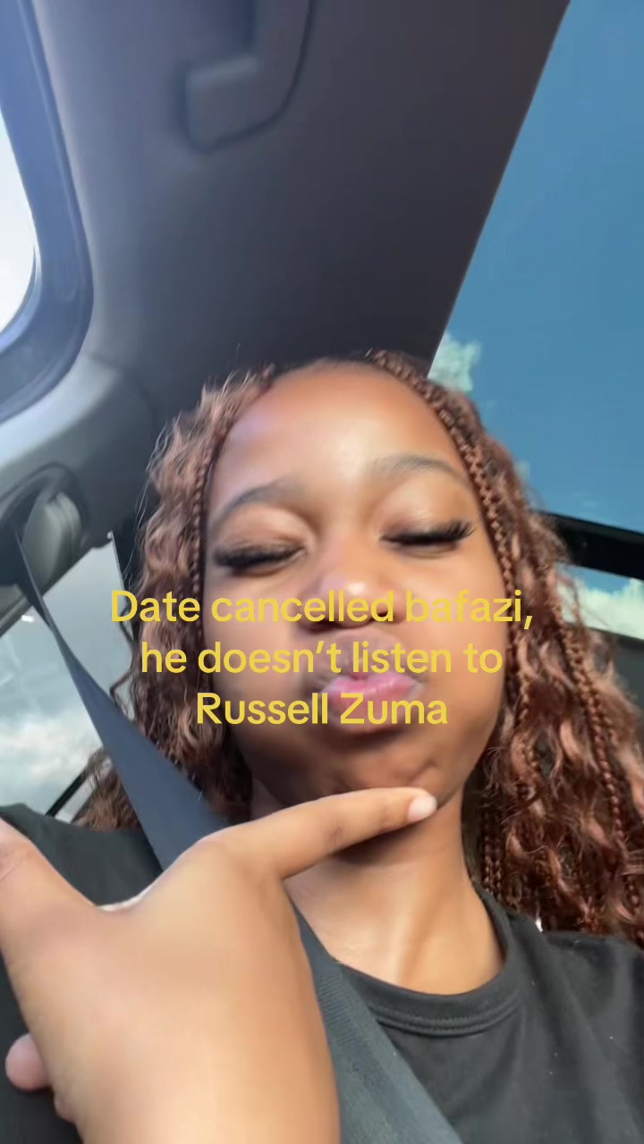 @Chantel
