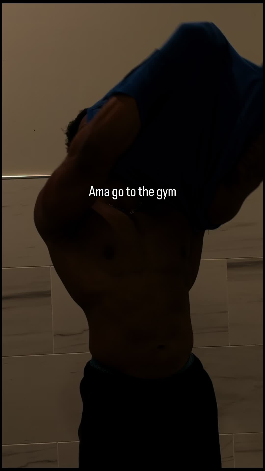 @Ty | Fitness