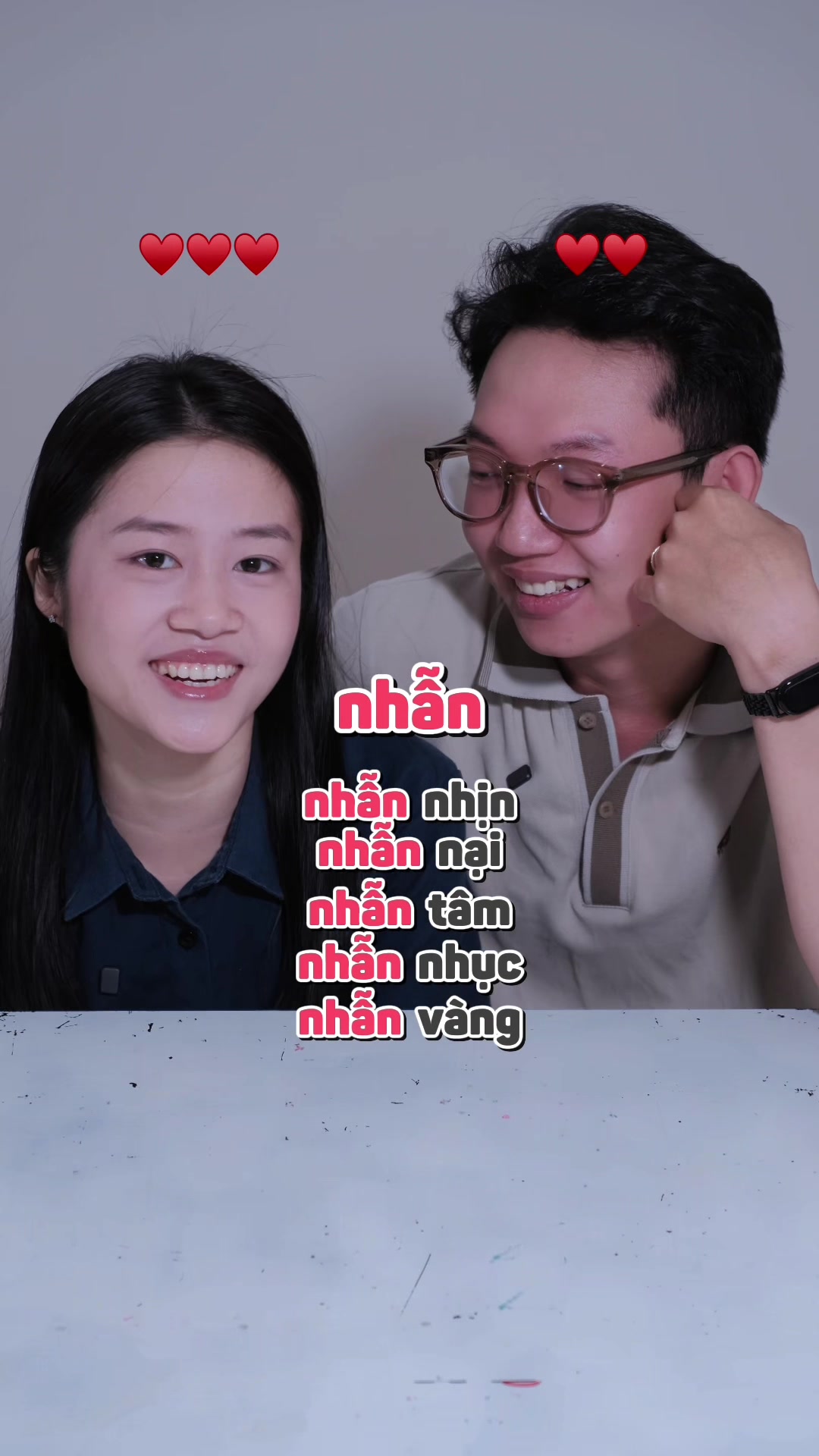 @Hương & Hoàng Daily