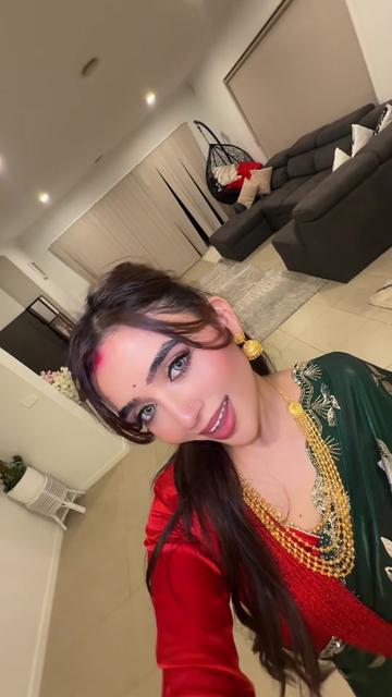@Anuja ❤️