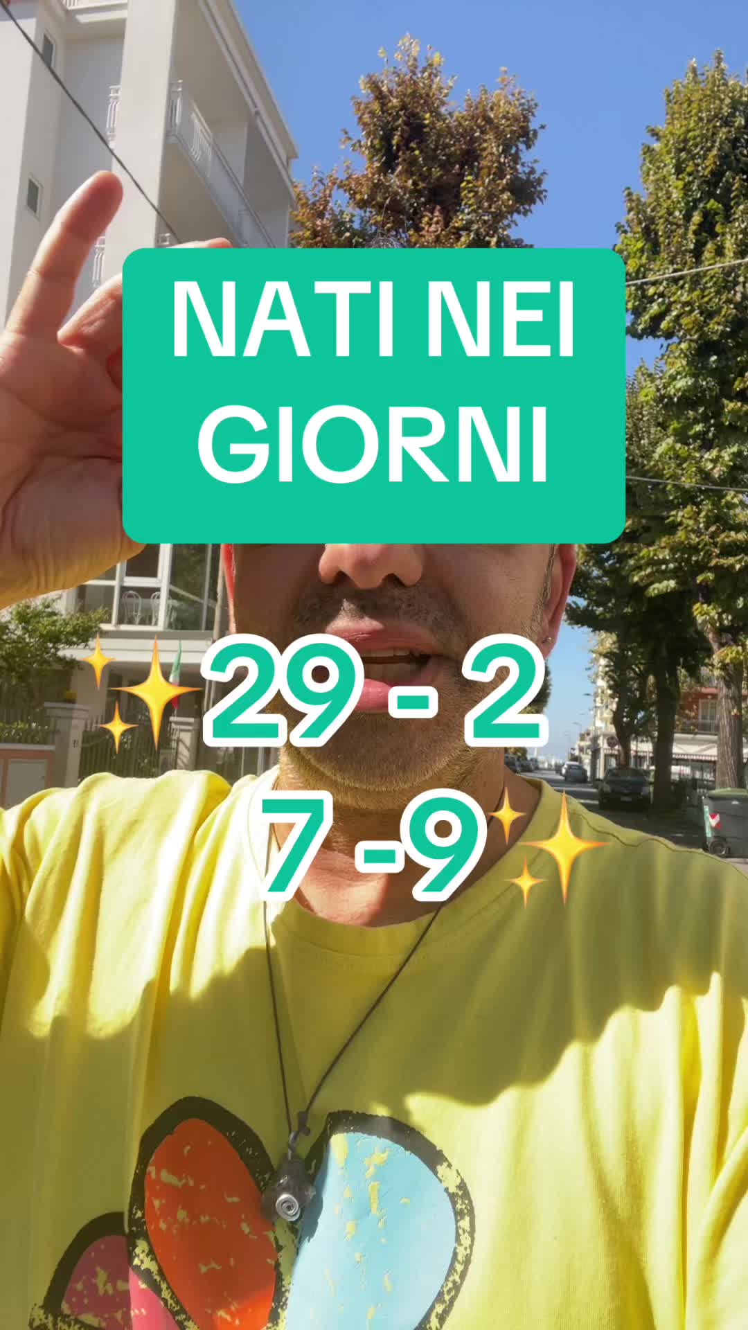 @Lo Chef dei Numeri