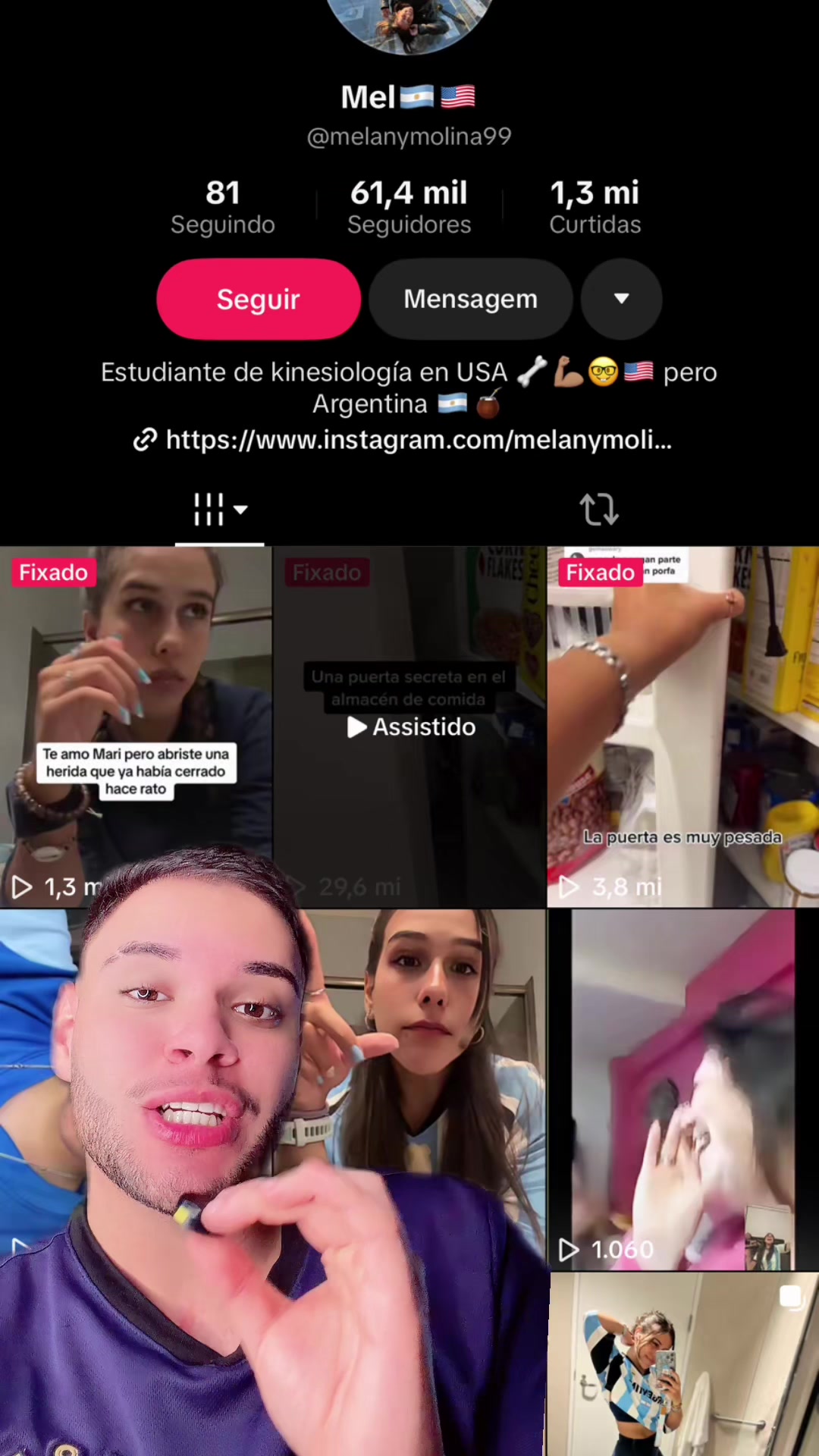 @Victorioso
