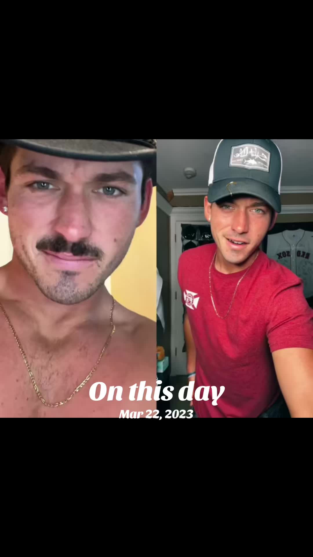 @Joshua O'Clair