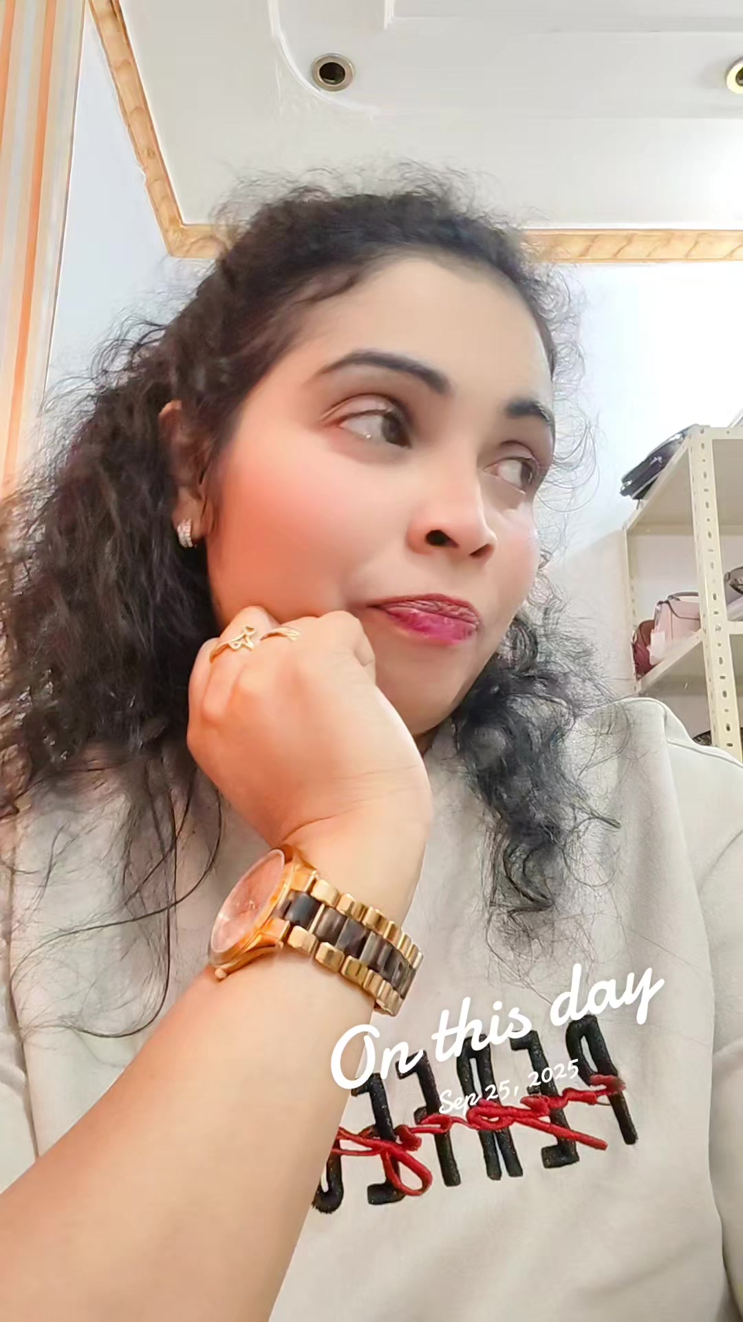 @❤️..Nilu.D online