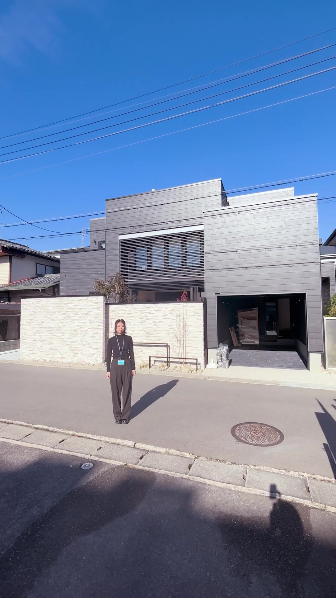 @敷島住宅 公式TikTok
