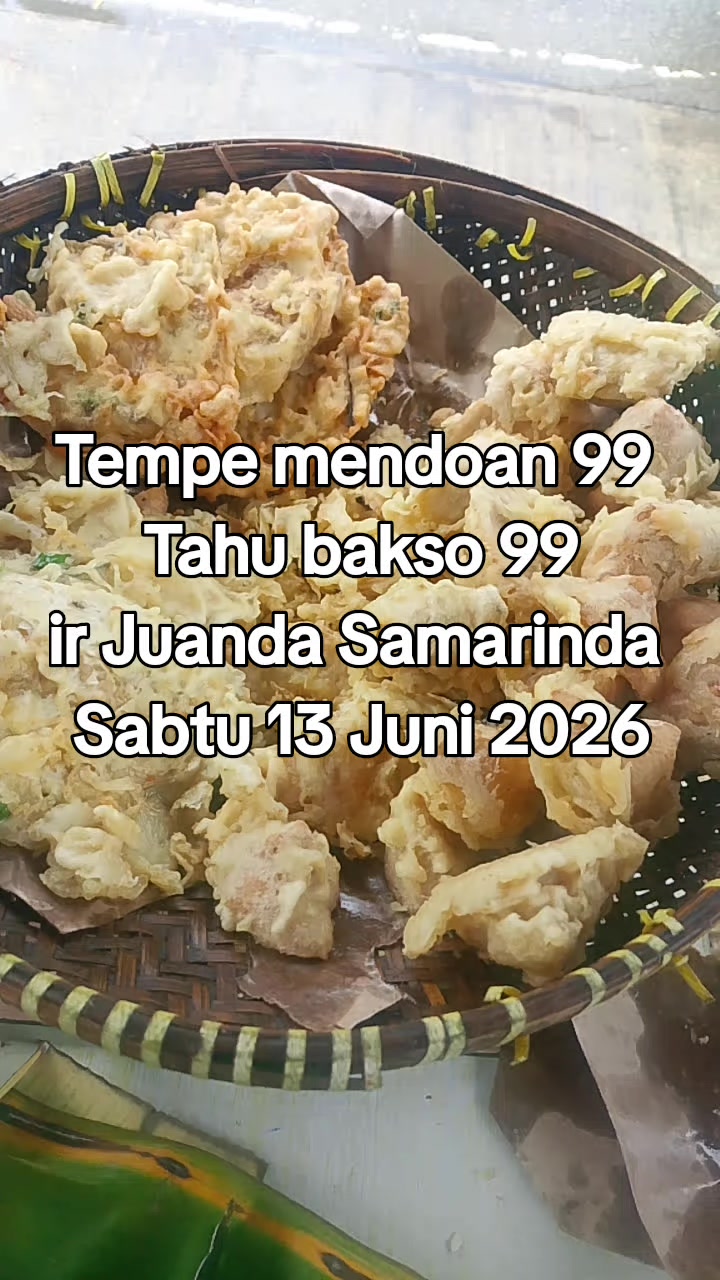 @Aisyah Samarinda