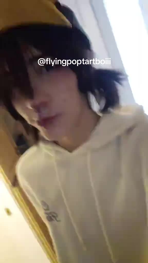 @poptart boi