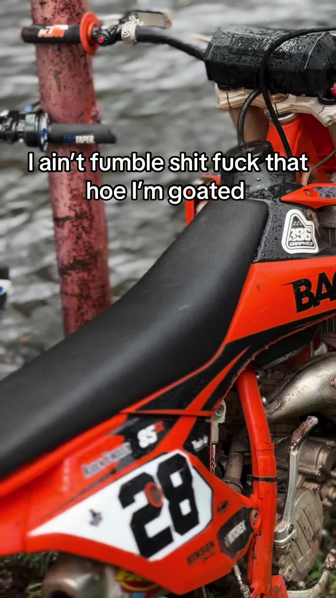 @local hated ktm 85 👑