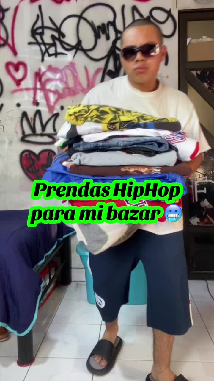 @TRAIDO DEL HOOD