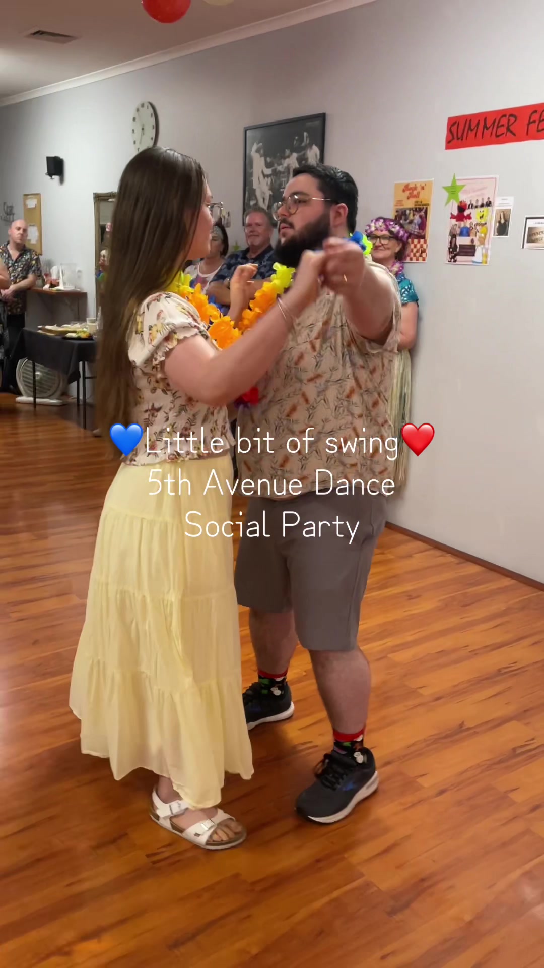 @5th Avenue Dance