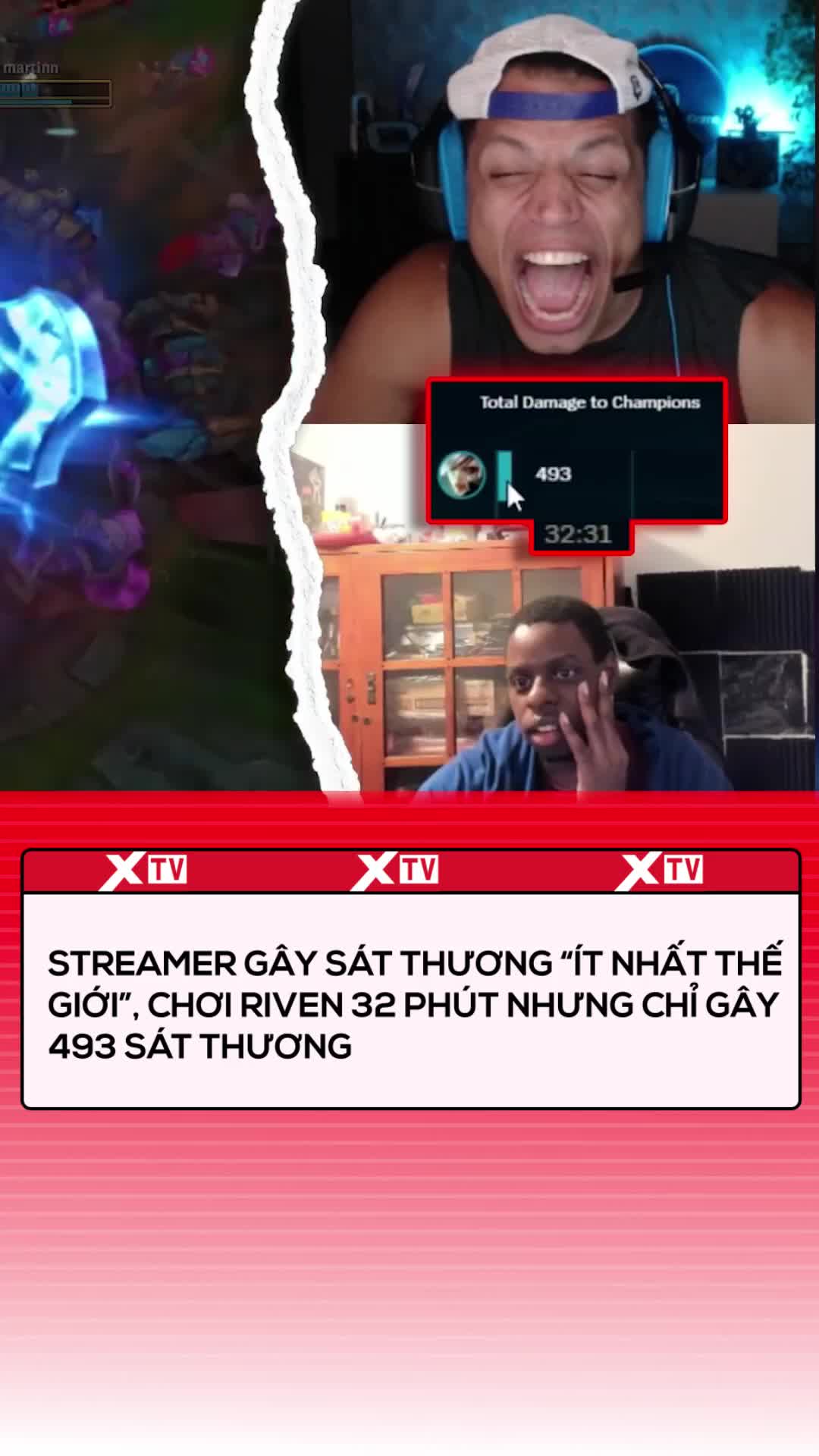 @XTV Network