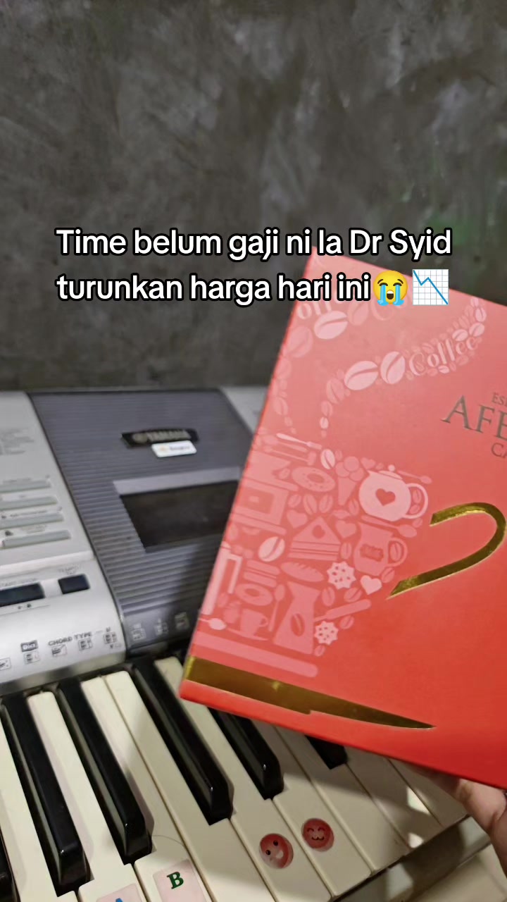 @Diary Jannah
