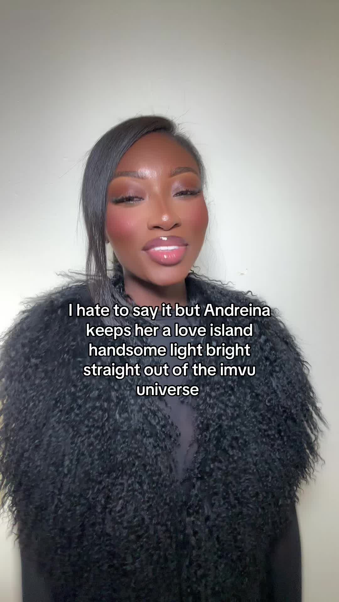 @Ashley | J’adore