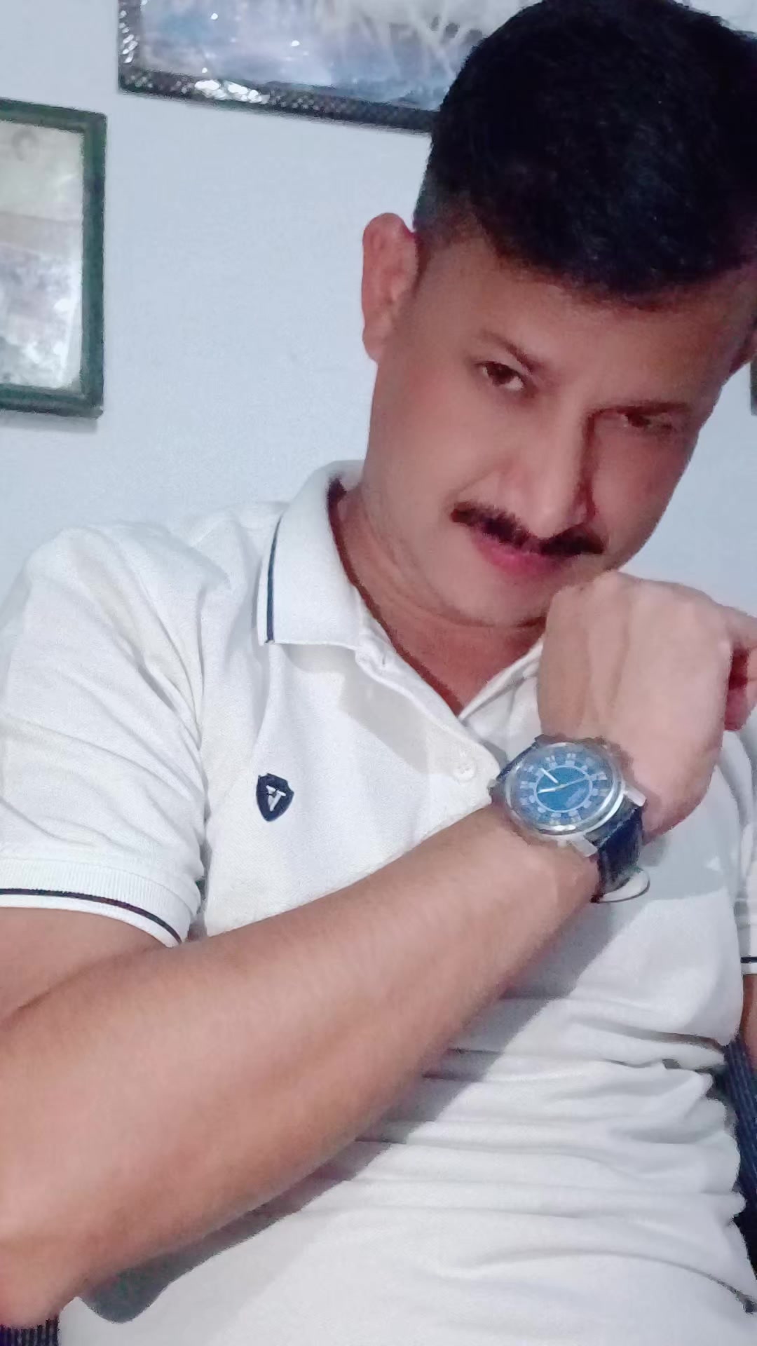 @Yogesh Pawar