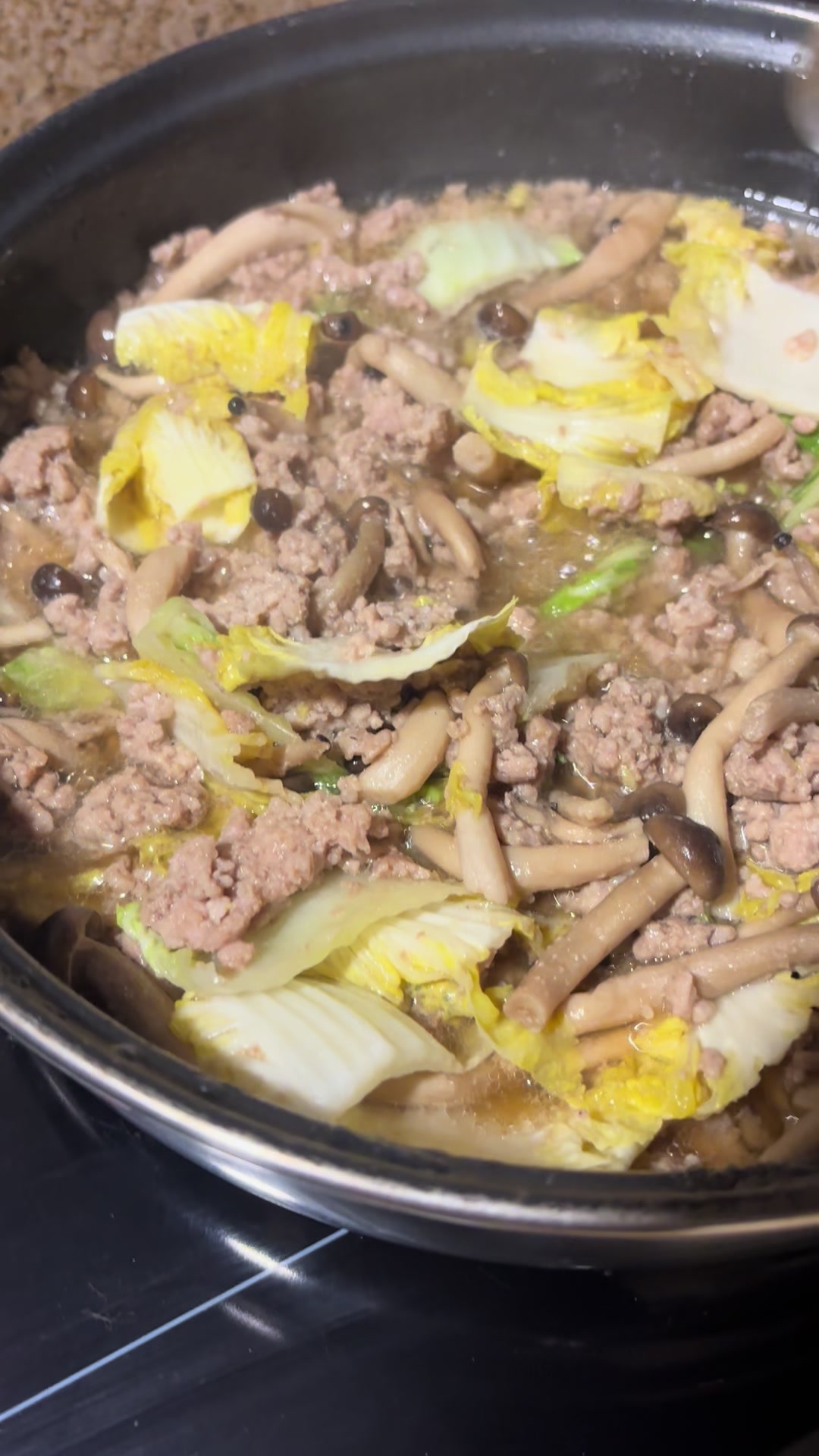 @ทำกับข้าวหลังเลิกงาน 🧑🍳🥰☘️