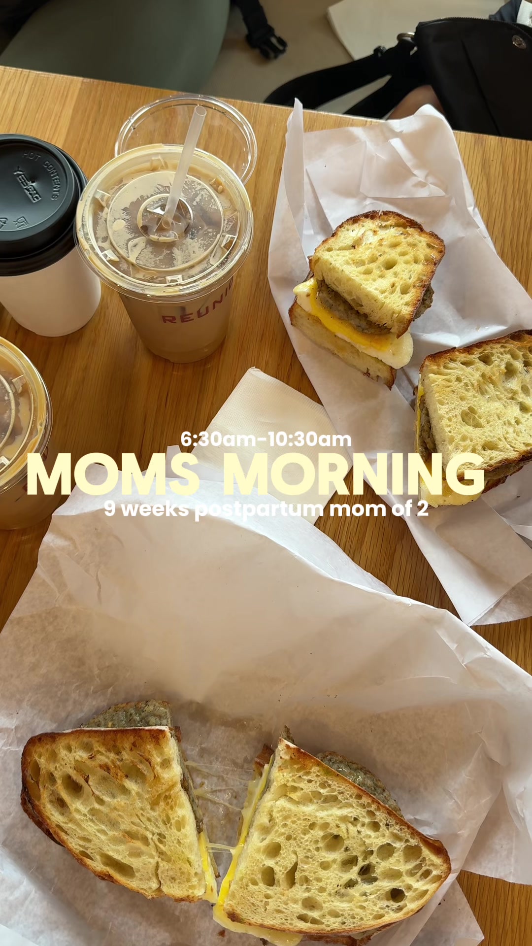 @Ari | Motherhood & Fitness