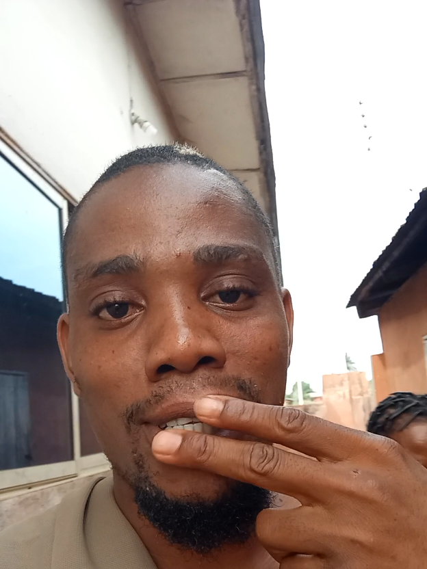 @CHRIST IN ME