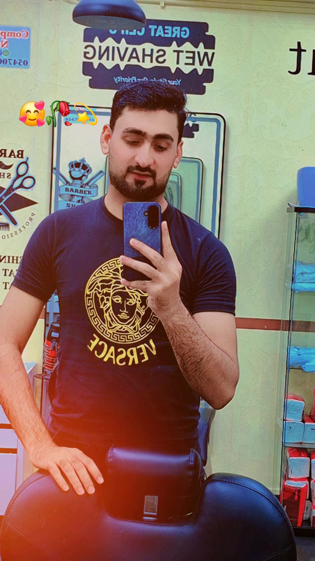 @★彡[🇦🇪آلہ جٹDXB🦅]彡★