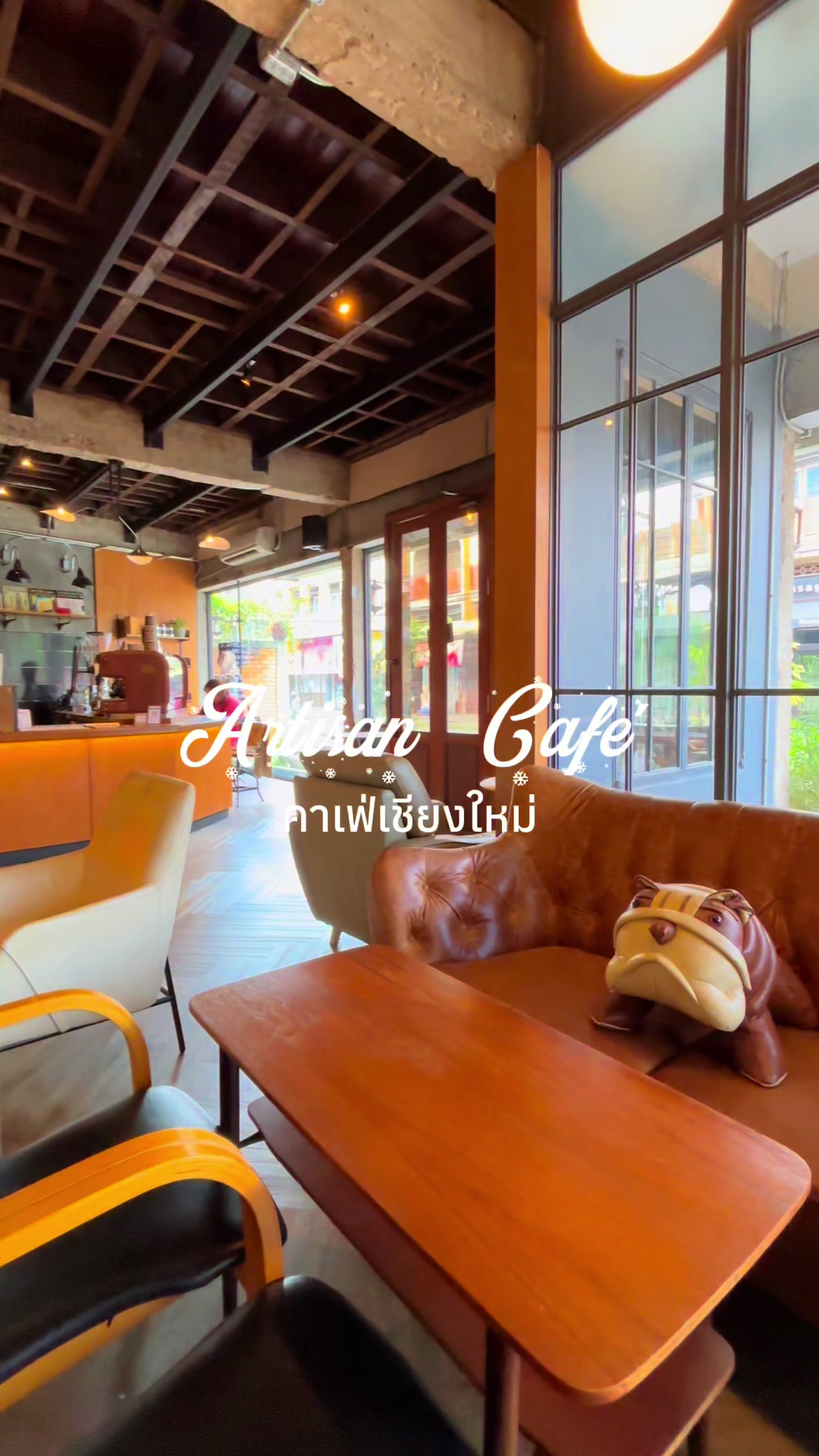 @ThaiCafes