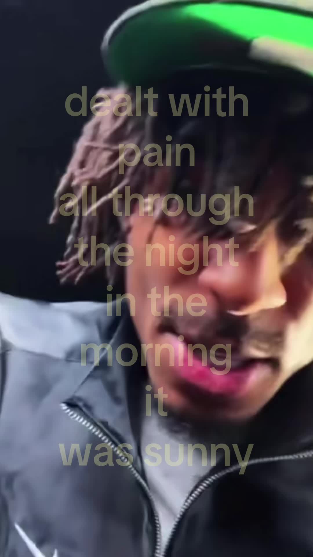 @ 
