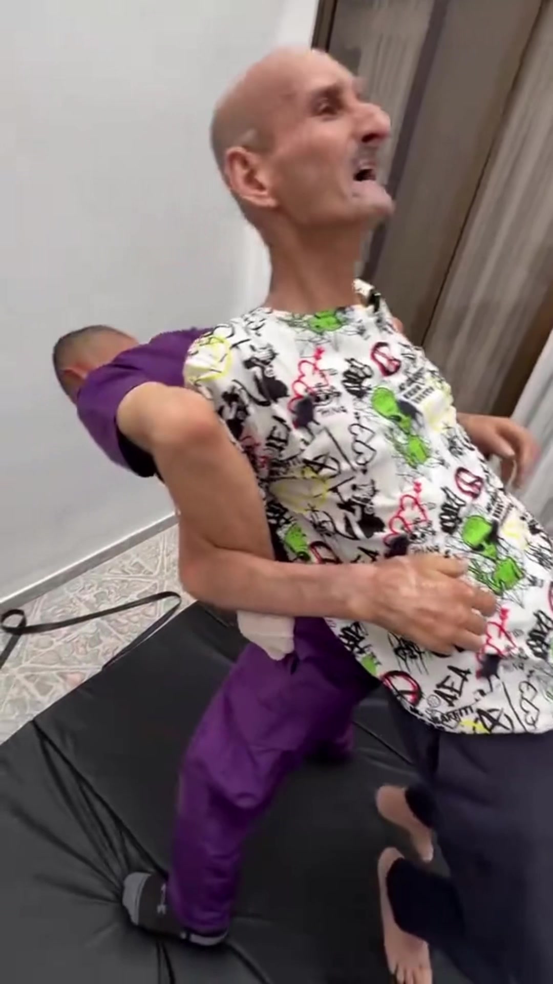 @Tu terapeuta deportivo