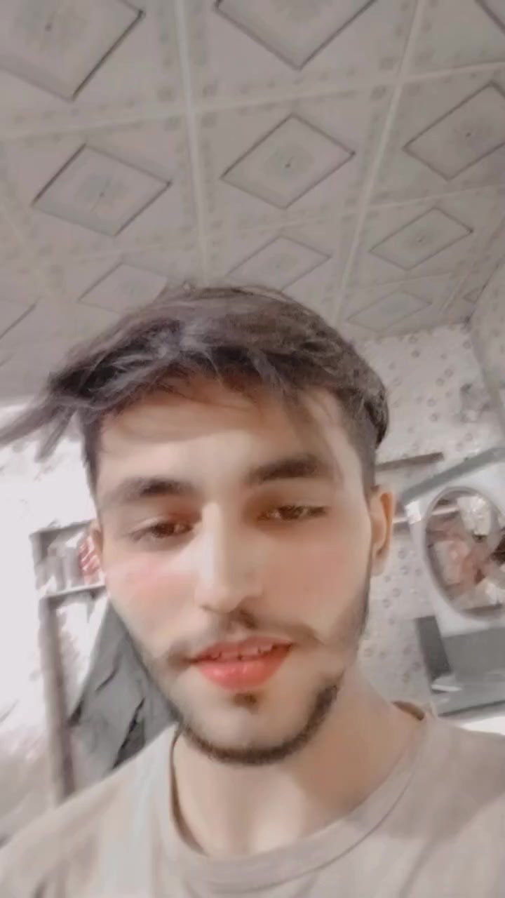 @Sahil Khan