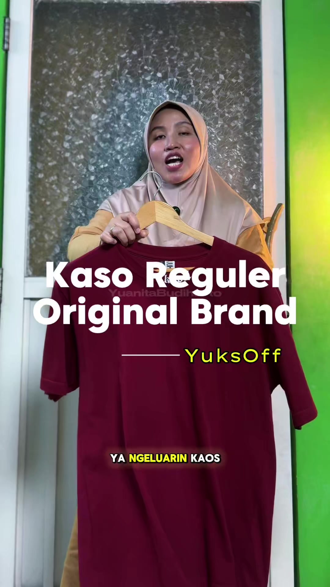 @Yuanita Budiharto