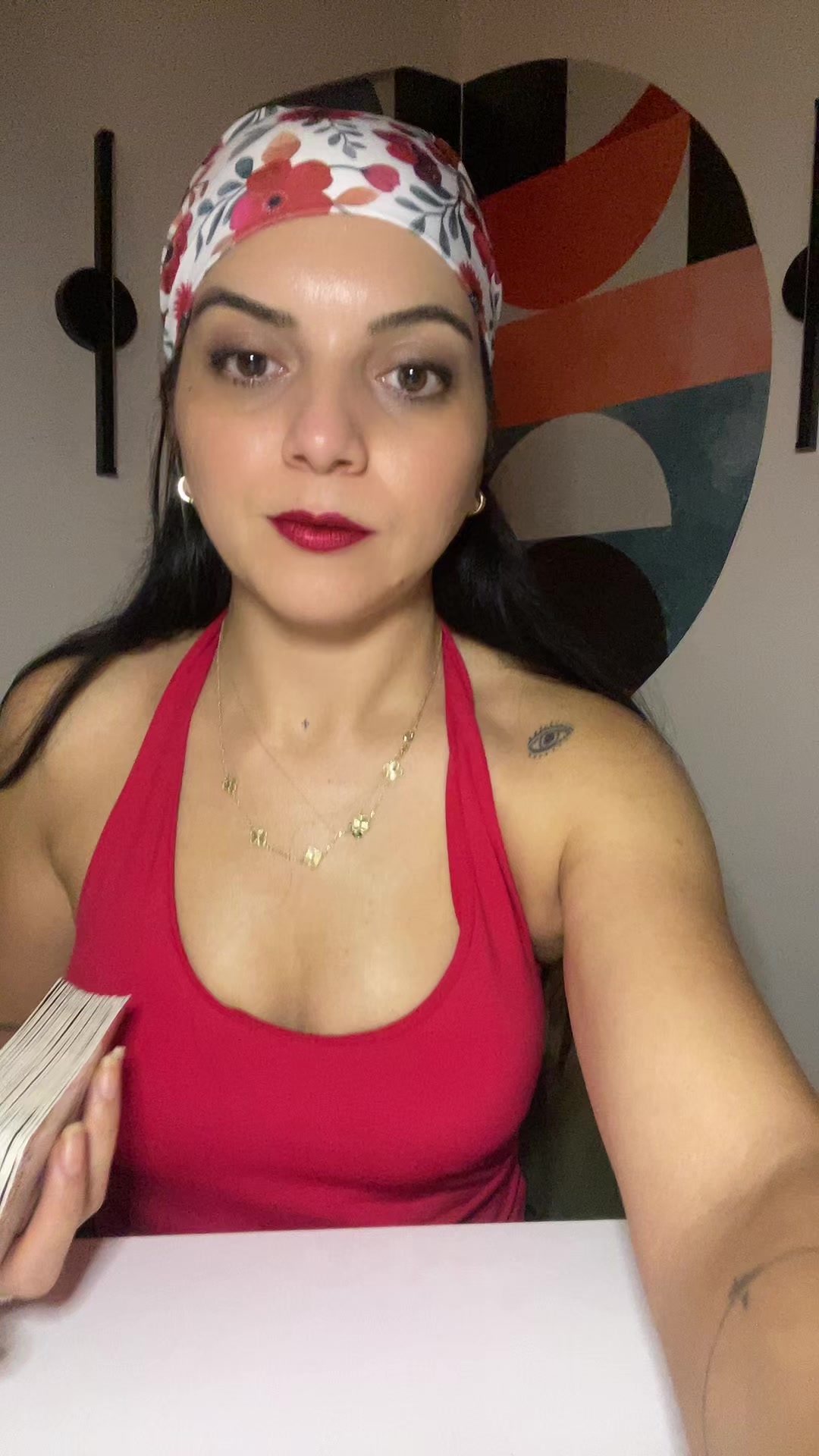 @Tarotungozdesiii