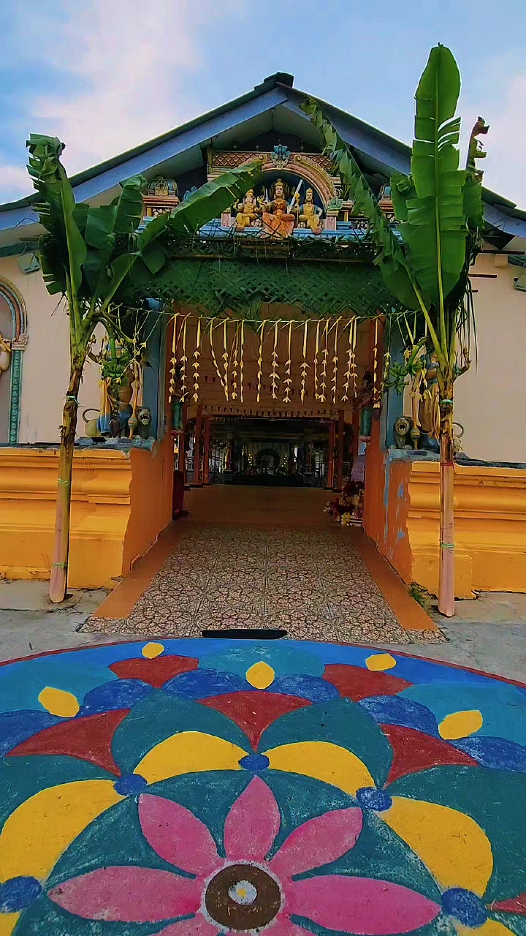 @Dream Decor