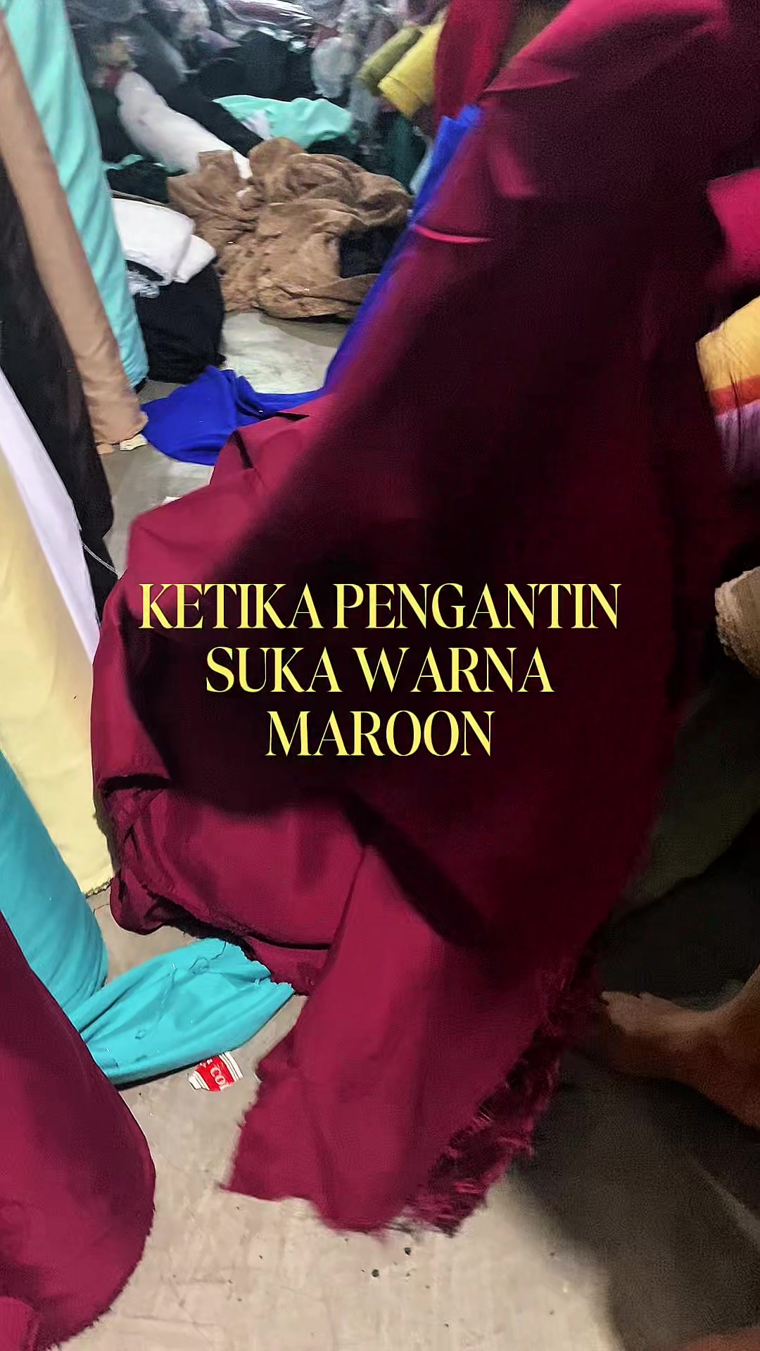 @Toko Kain Murah Surabaya