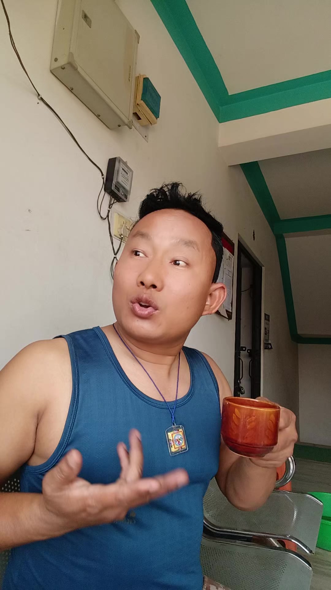 @Muskan Lama