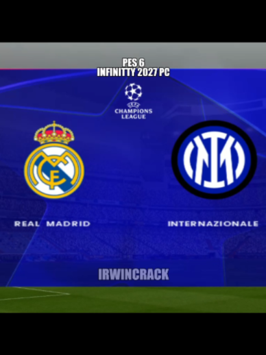 @I R W I N C R A C K ⚽️